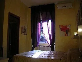 Il Borghetto Antico Bed and breakfast