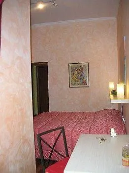 Il Borghetto Antico Bed and breakfast