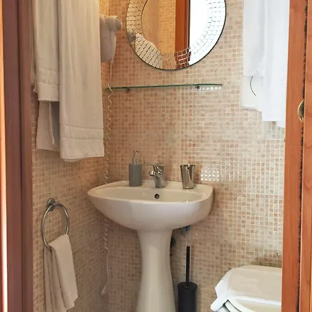Il Borghetto Antico 3* Roma