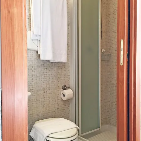 Bed and breakfast Il Borghetto Antico Roma