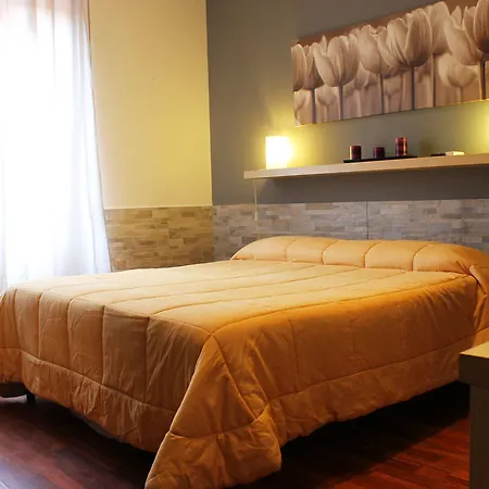Bed and breakfast Il Borghetto Antico 3*