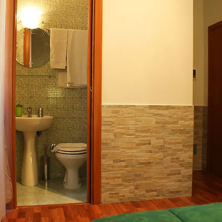 Bed and breakfast Il Borghetto Antico
