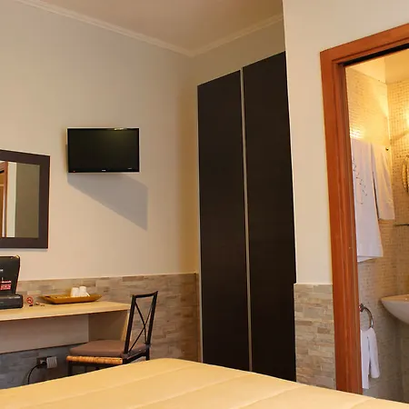 Il Borghetto Antico Bed and breakfast