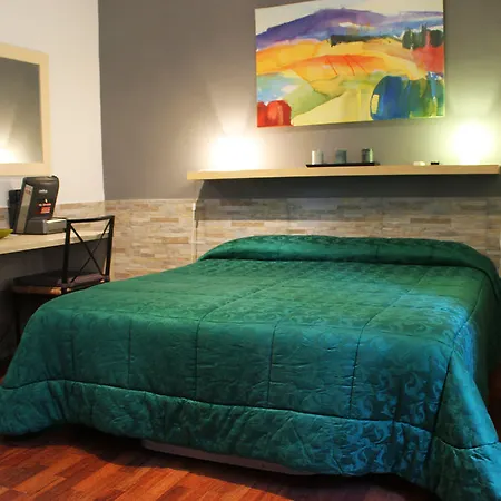 Bed and breakfast Il Borghetto Antico 3*