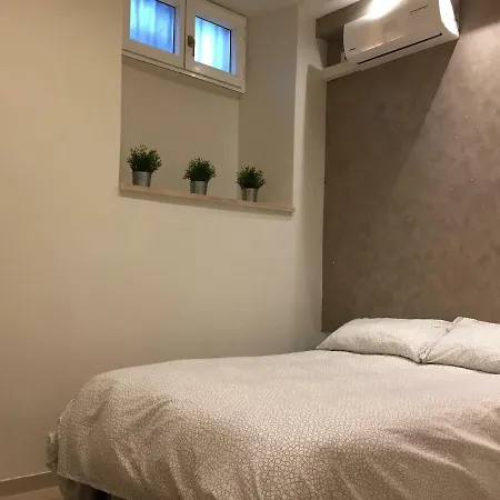 Il Borghetto Antico Bed and breakfast Roma