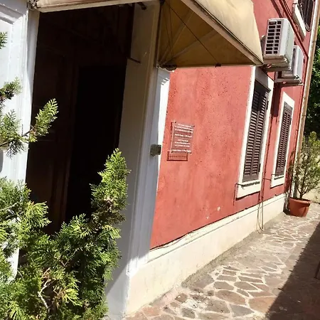 Bed and breakfast Il Borghetto Antico 3*