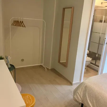 Bed and breakfast Il Borghetto Antico 3*