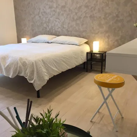 Il Borghetto Antico Bed and breakfast 3*