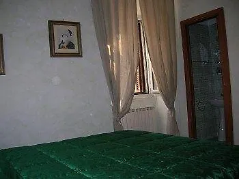 Frühstückspension Il Borghetto Antico 3*