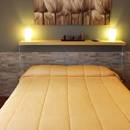Il Borghetto Antico Bed & Breakfast Rome