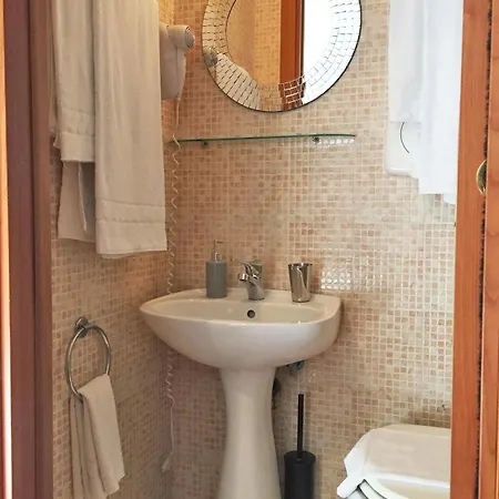 Bed & Breakfast Il Borghetto Antico Rome