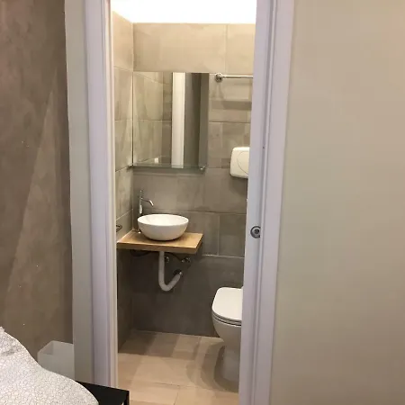 Il Borghetto Antico Frühstückspension 3*