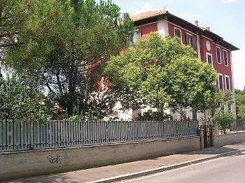Il Borghetto Antico Frühstückspension Rom