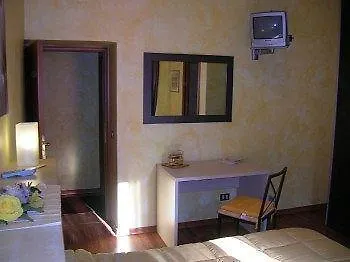 Il Borghetto Antico Frühstückspension
