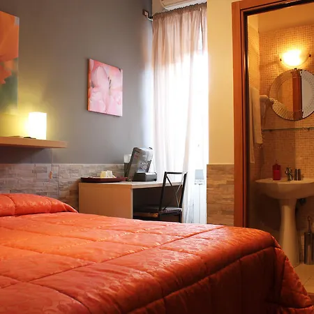 Il Borghetto Antico Bed & Breakfast Rom