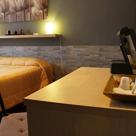 Il Borghetto Antico Frühstückspension 3*