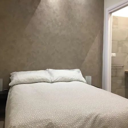 Il Borghetto Antico Frühstückspension 3*