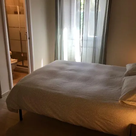 Bed & Breakfast Il Borghetto Antico Rom
