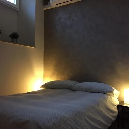 Frühstückspension Il Borghetto Antico 3*